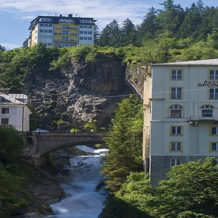 Charming With Alps View * Bad Gastein