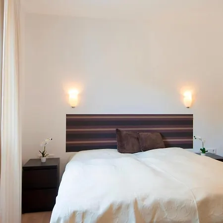 Apartament Charming With Alps View