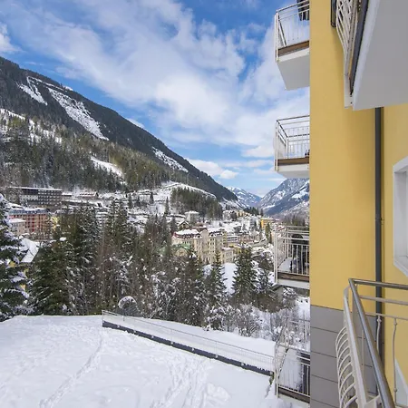 Apartament Charming With Alps View