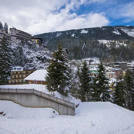 Charming With Alps View Apartament