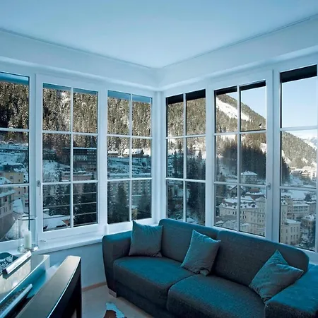 Charming With Alps View Apartment