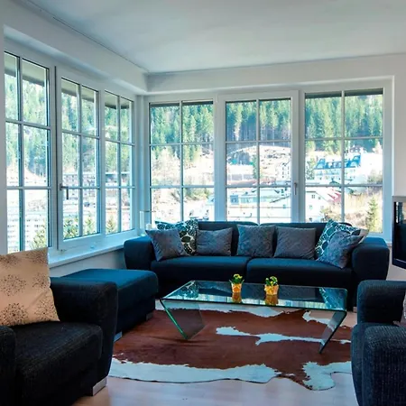 Apartment Charming With Alps View *