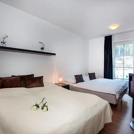 Charming With Alps View Apartment *