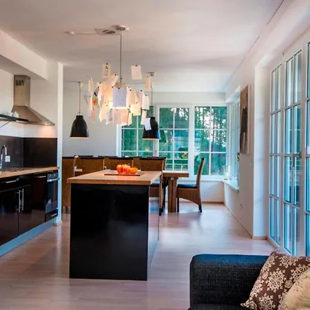 Apartment Charming With Alps View *