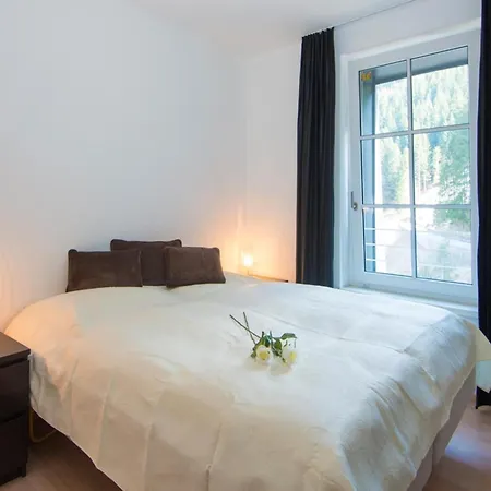 Charming With Alps View * Bad Gastein