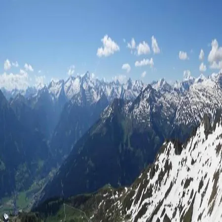 Charming With Alps View *