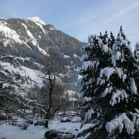 Apartment Charming With Alps View *