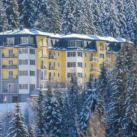 Charming With Alps View Apartment Bad Gastein