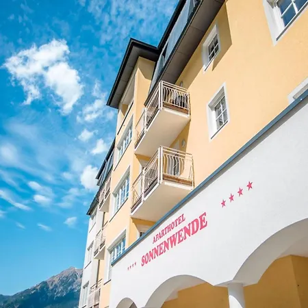 Apartment Charming With Alps View Bad Gastein