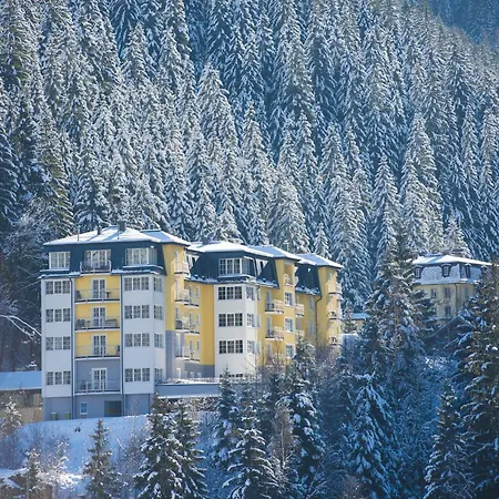 Charming With Alps View * Bad Gastein