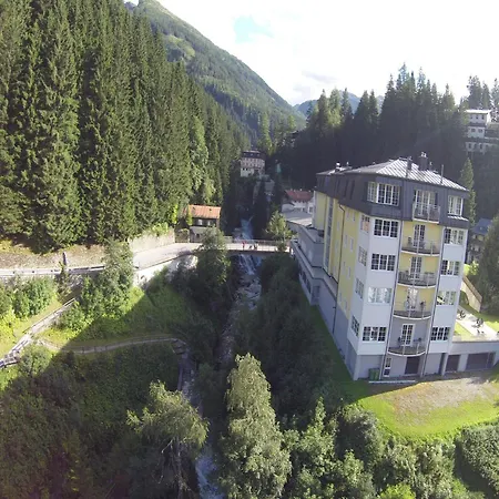 Apartment Charming With Alps View