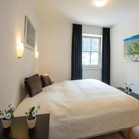 Charming With Alps View * Bad Gastein